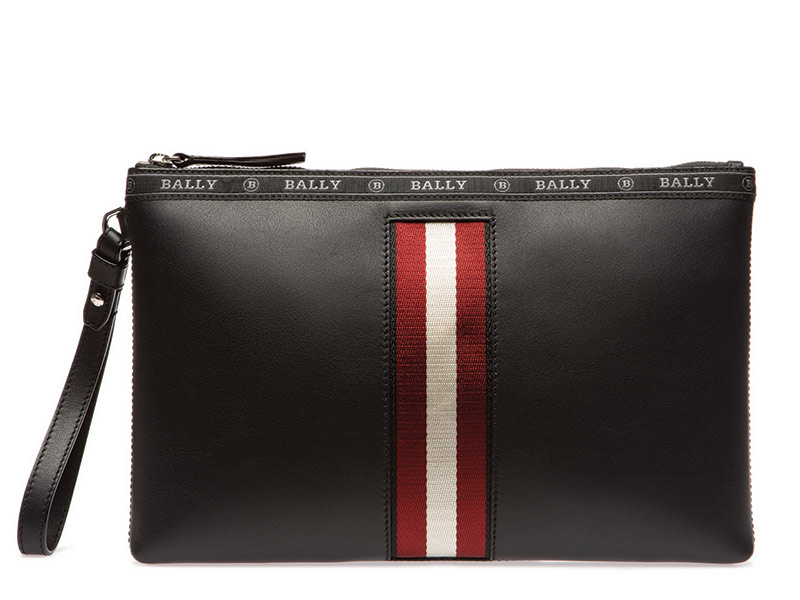 مجموعة Bally الرجالية الجديدة لموسم خريف -شتاء 2019... تشكيلة مميّزة مفعمة بالحياة